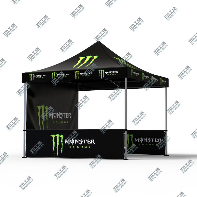 images/goods_img/2021040234/3D Commercial Capony Tent Event model/5.jpg